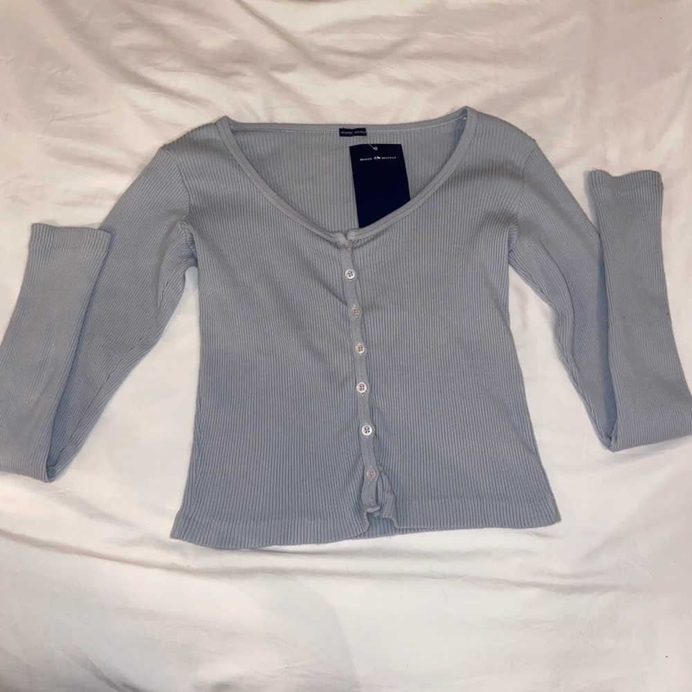 Brandy Melville Zelly Top